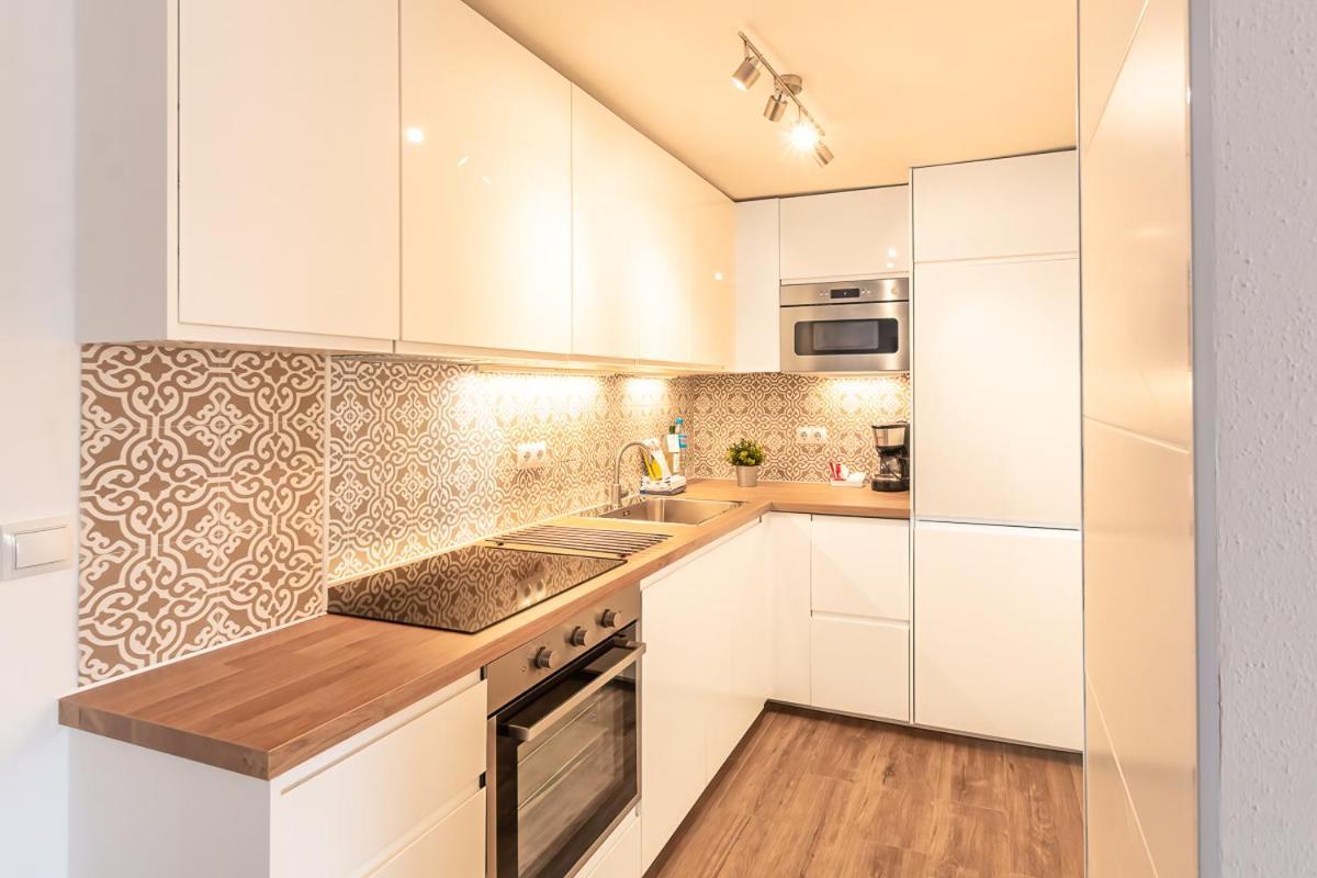 Andaluz Apartments - Laguna Beach Торрокс-Коста Экстерьер фото